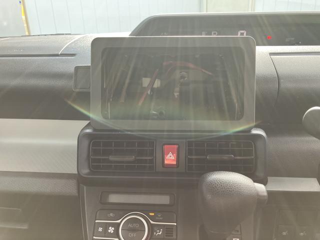 タントＸ（山口県）の中古車