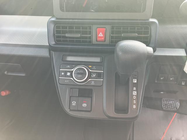 タントＸ（山口県）の中古車