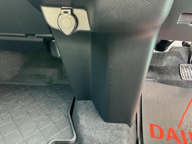 タントＸ（山口県）の中古車