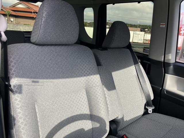 タントＸ（山口県）の中古車