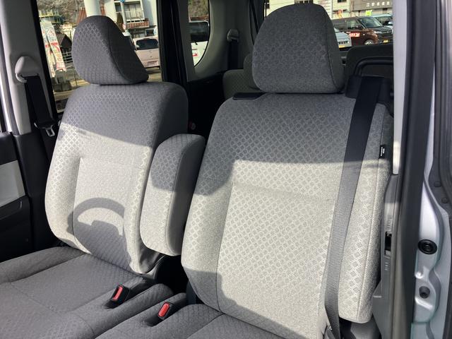 タントＸ（山口県）の中古車