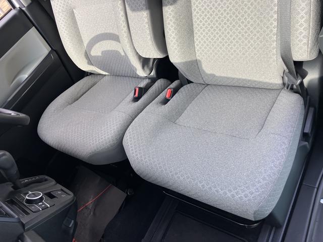 タントＸ（山口県）の中古車