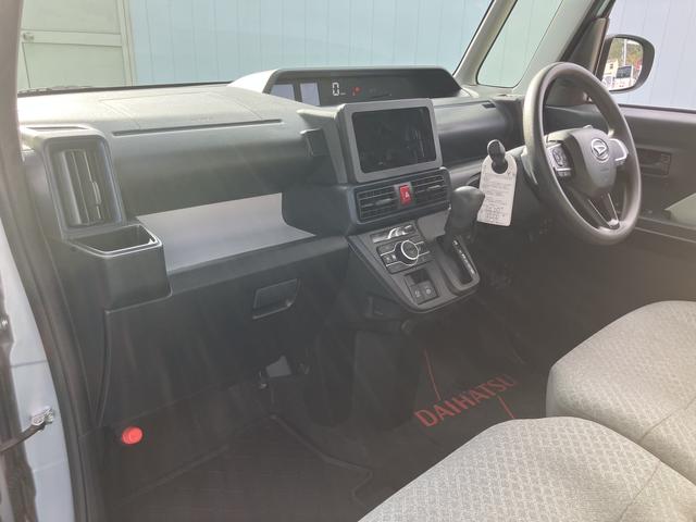 タントＸ（山口県）の中古車