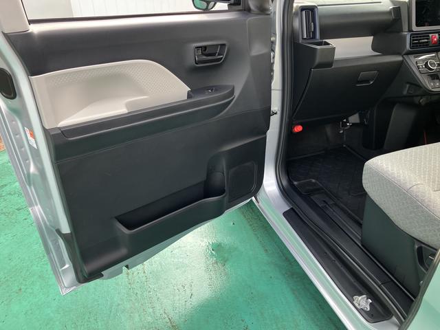 タントＸ（山口県）の中古車