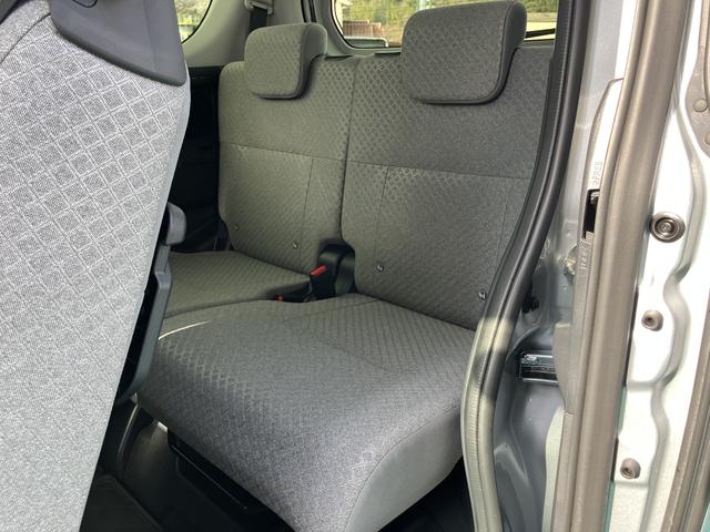 タントＸ（山口県）の中古車