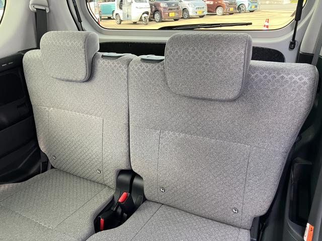 タントＸ（山口県）の中古車