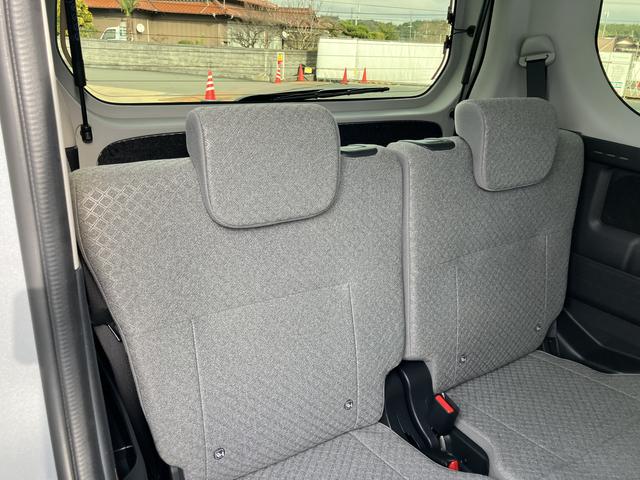 タントＸ（山口県）の中古車