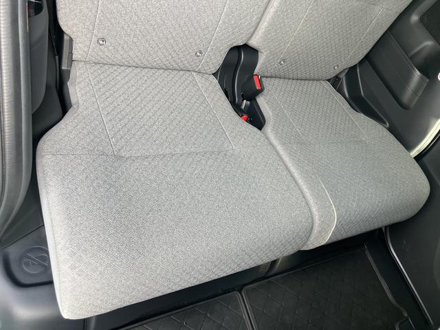 タントＸ（山口県）の中古車