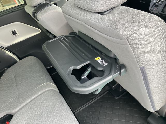 タントＸ（山口県）の中古車