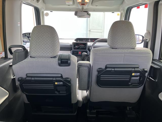 タントＸ（山口県）の中古車