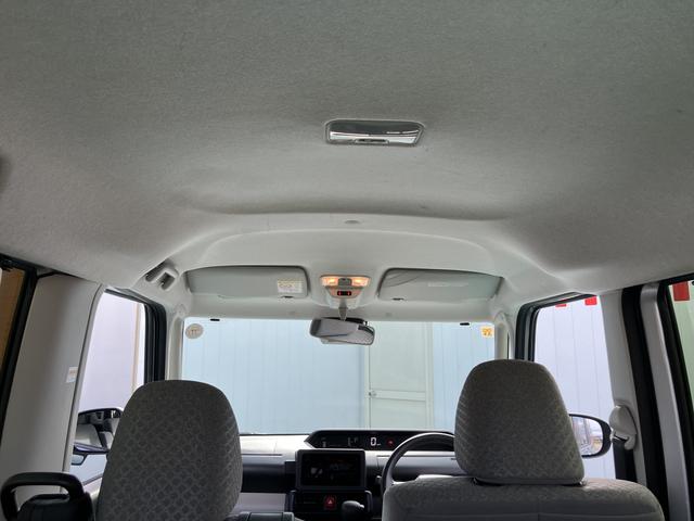 タントＸ（山口県）の中古車