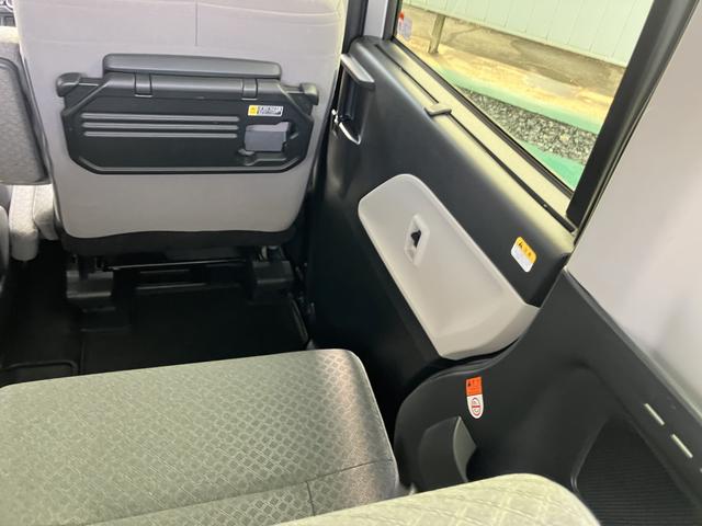 タントＸ（山口県）の中古車