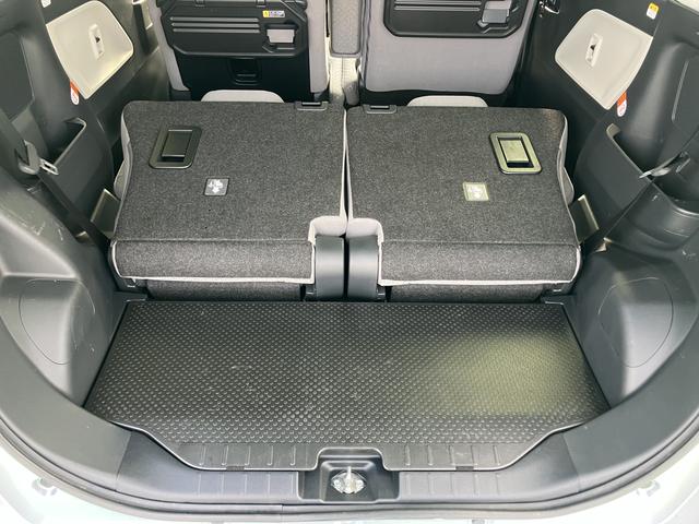 タントＸ（山口県）の中古車