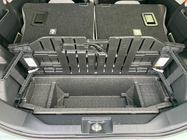 タントＸ（山口県）の中古車