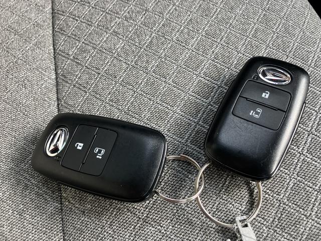 タントＸ（山口県）の中古車