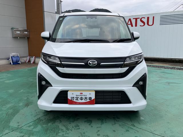 ムーヴＧ（山口県）の中古車