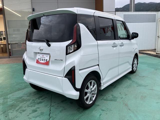 ムーヴＧ（山口県）の中古車