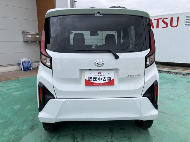 ムーヴＧ（山口県）の中古車