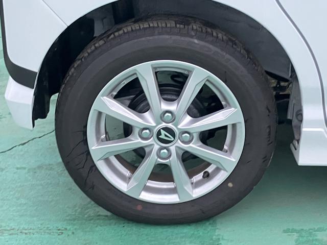 ムーヴＧ（山口県）の中古車