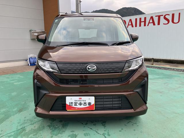 ムーヴＸ（山口県）の中古車