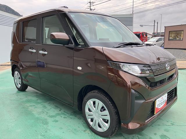 ムーヴＸ（山口県）の中古車