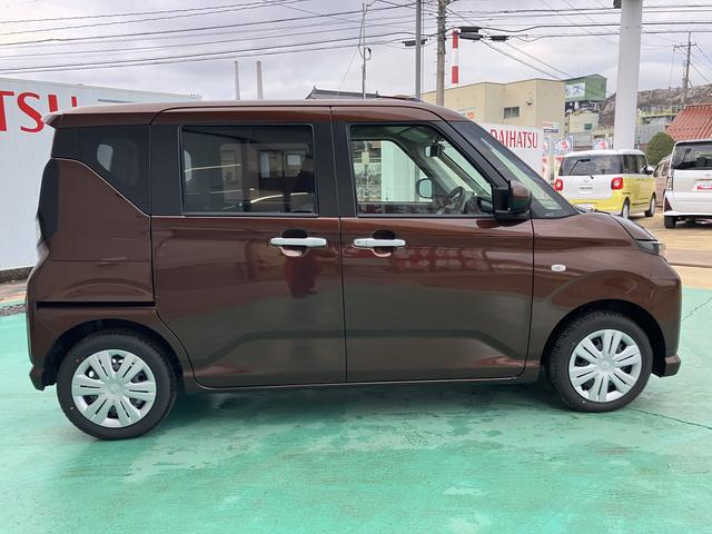 ムーヴＸ（山口県）の中古車