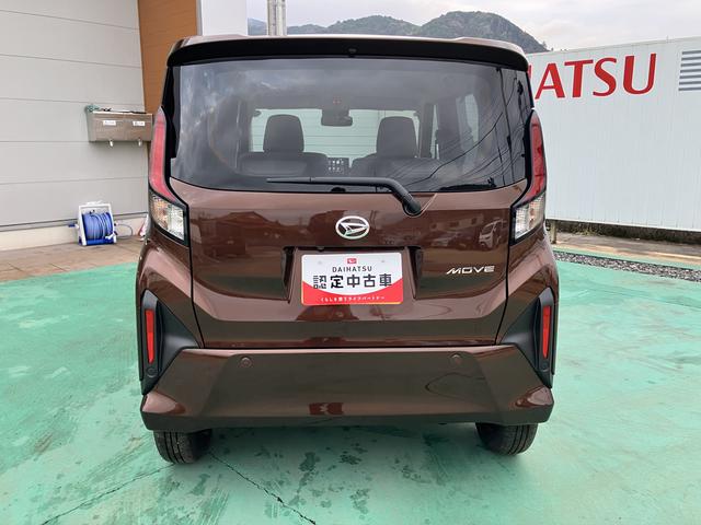 ムーヴＸ（山口県）の中古車