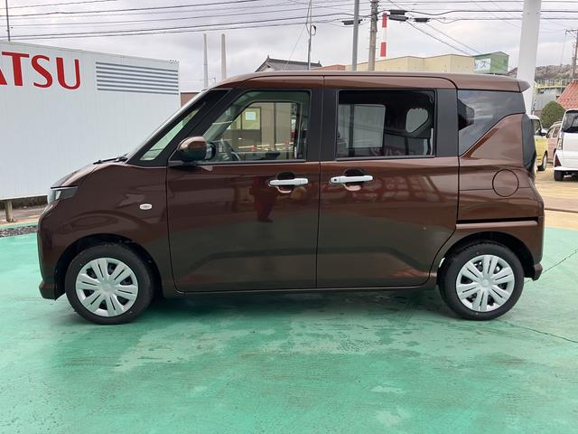 ムーヴＸ（山口県）の中古車