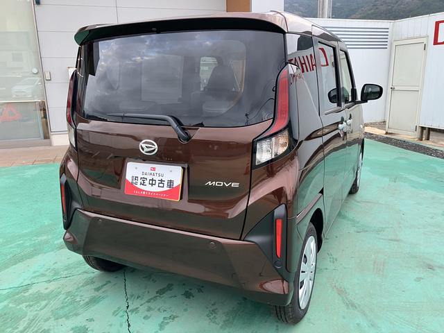 ムーヴＸ（山口県）の中古車