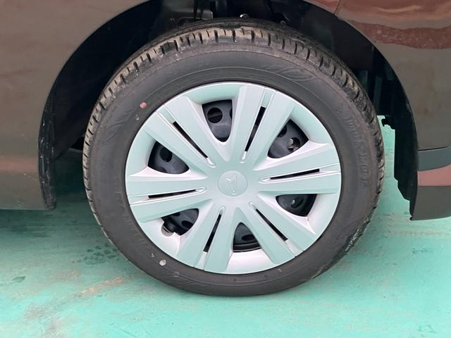 ムーヴＸ（山口県）の中古車