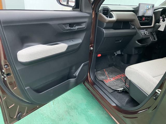 ムーヴＸ（山口県）の中古車