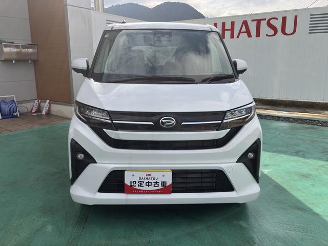 ムーヴＧ（山口県）の中古車