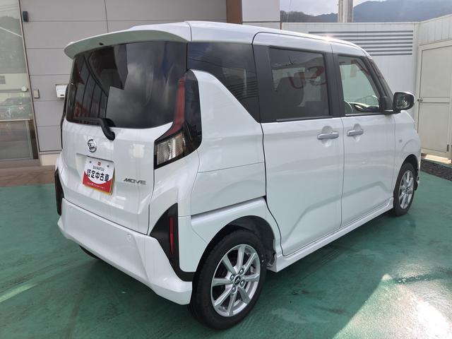 ムーヴＧ（山口県）の中古車