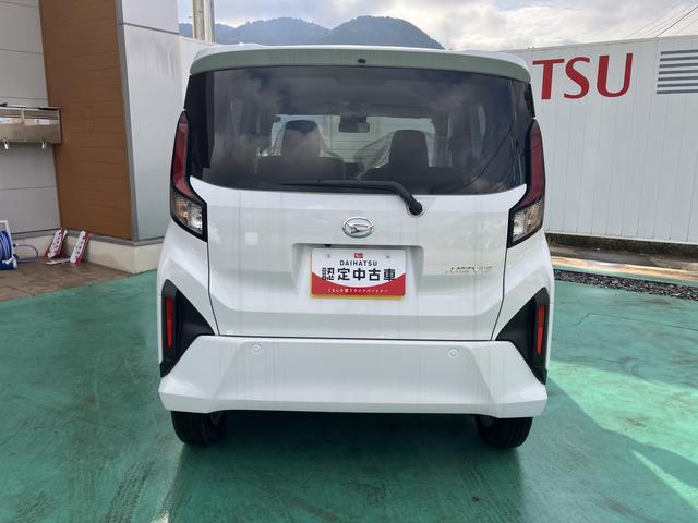 ムーヴＧ（山口県）の中古車