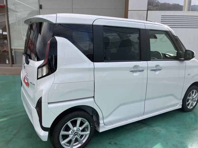 ムーヴＧ（山口県）の中古車