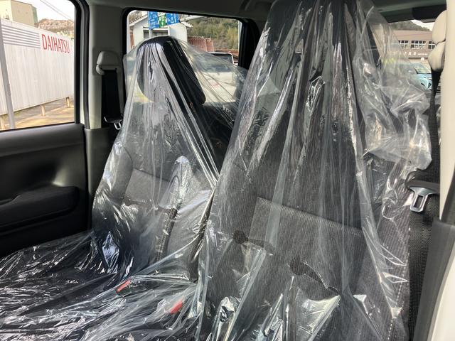 ムーヴＧ（山口県）の中古車