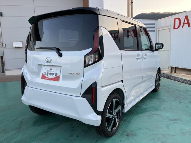 ムーヴＲＳ（山口県）の中古車