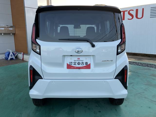 ムーヴＲＳ（山口県）の中古車