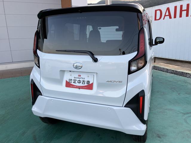 ムーヴＲＳ（山口県）の中古車