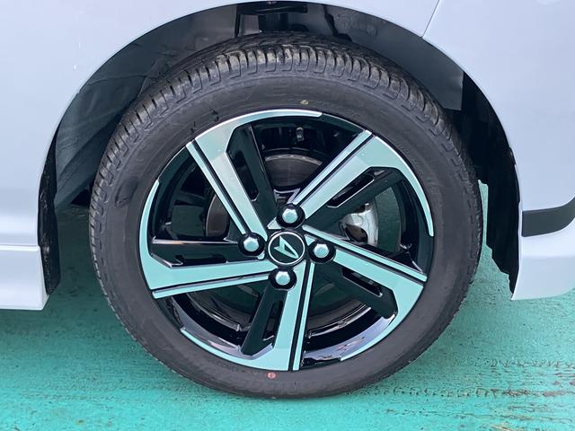 ムーヴＲＳ（山口県）の中古車