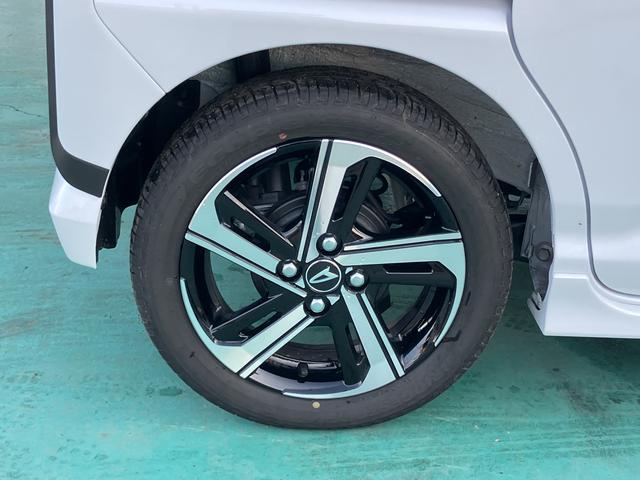 ムーヴＲＳ（山口県）の中古車