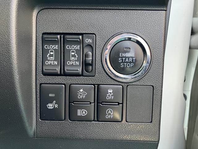 タントカスタムＲＳ　ＳＡIII（山口県）の中古車