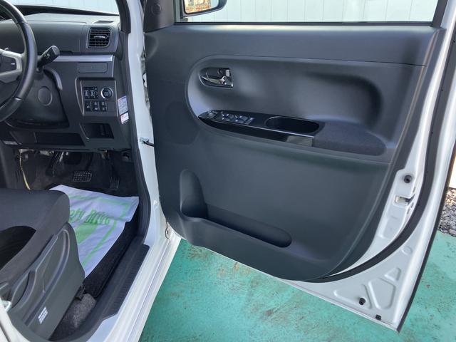 タントカスタムＲＳ　ＳＡIII（山口県）の中古車