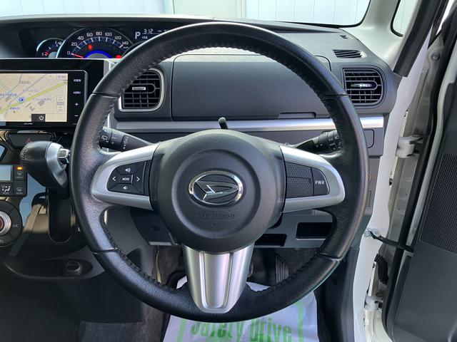 タントカスタムＲＳ　ＳＡIII（山口県）の中古車