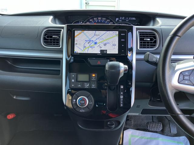 タントカスタムＲＳ　ＳＡIII（山口県）の中古車