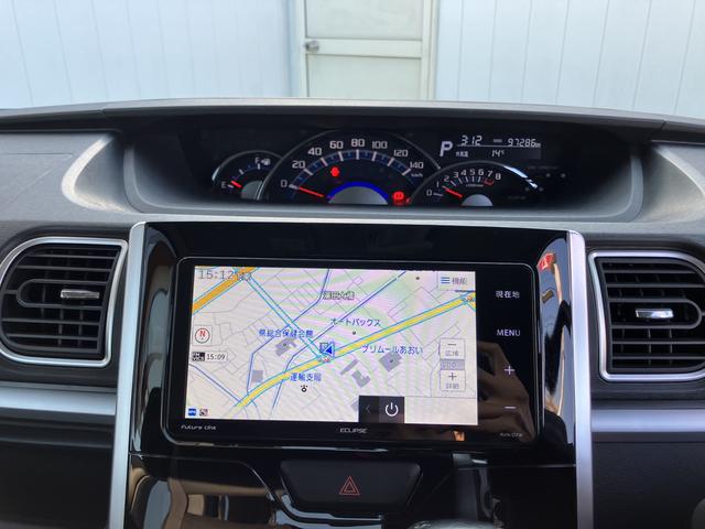 タントカスタムＲＳ　ＳＡIII（山口県）の中古車