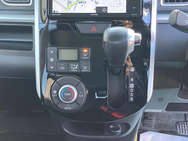 タントカスタムＲＳ　ＳＡIII（山口県）の中古車