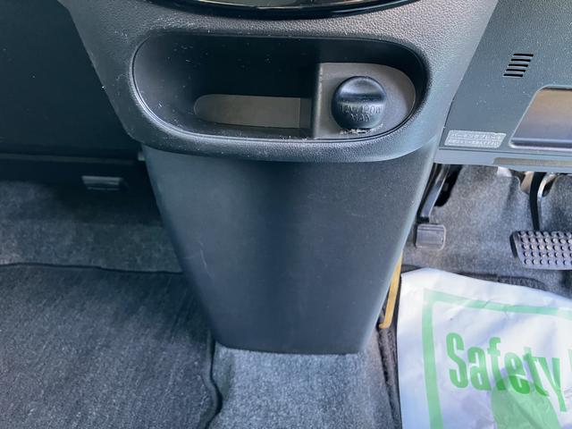 タントカスタムＲＳ　ＳＡIII（山口県）の中古車