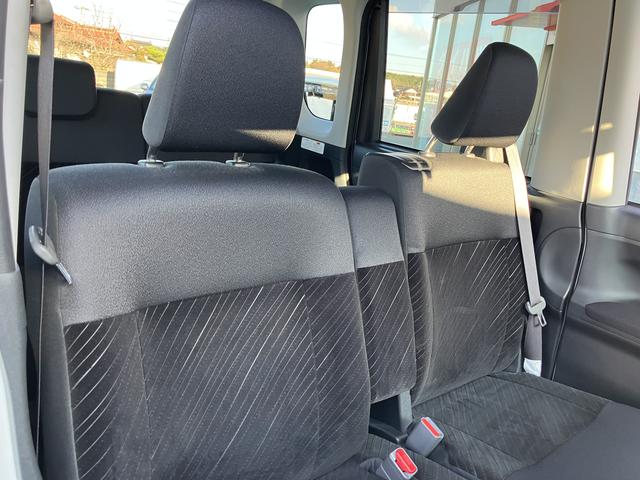 タントカスタムＲＳ　ＳＡIII（山口県）の中古車