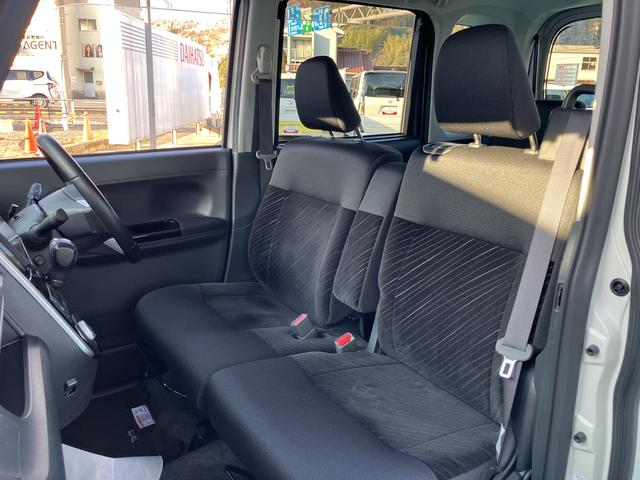 タントカスタムＲＳ　ＳＡIII（山口県）の中古車